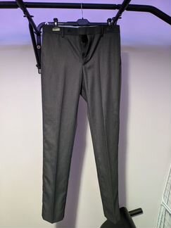 Брюки Mango Tailored