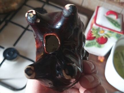 Барашек керамический