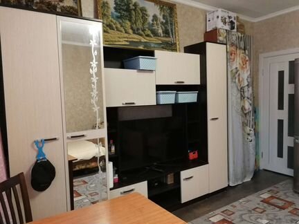 Комната 19 м² в 3-к, 8/8 эт.