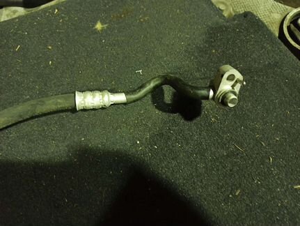 Шланг трубка кондиционе Bmw 6842314