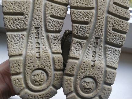 Босоножки, р.25