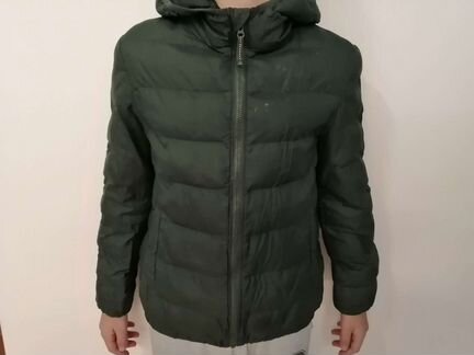 Куртка детская Uniqlo