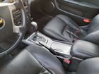 Chevrolet Epica 2.5 AT, 2007, 220 000 км объявление продам