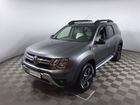 Renault Duster 2.0 AT, 2019, 41 750 км