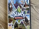 Дополнение Sims 3.Питомцы (лицензия)