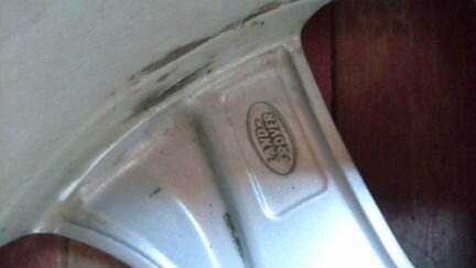 Диск r21 Land Range Rover