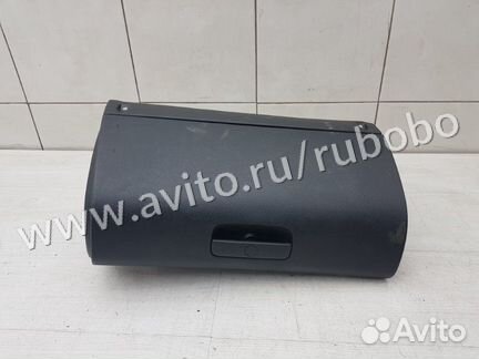 Бардачок Skoda Octavia tour BCA 2007