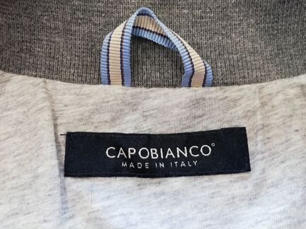 Куртка трикотажная Capobianco