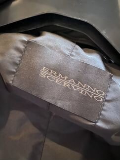 Куртка мужская ermanno scervino (оригинал)