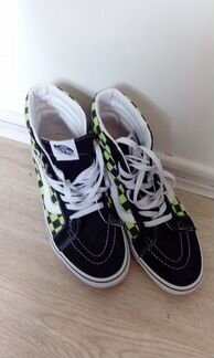 Кеды Vans