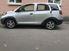 Chery IndiS (S18D) 1.3 МТ, 2011, 183 000 км