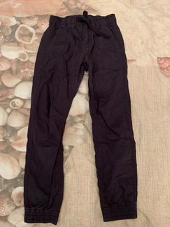 Вещи на рост 134 пакетом