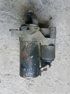 Стартер audi A4 03L911021