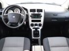 Dodge Caliber 1.8 МТ, 2008, 135 000 км объявление продам