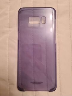 Чехол бампер на Samsung Galaxy S8 plus