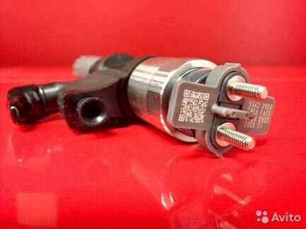 Форсунки Xитачи, Denso (Восстановленные)