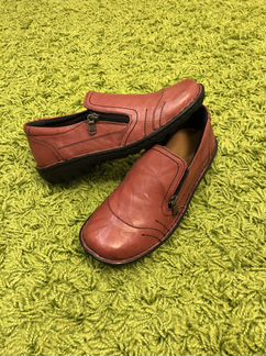 Туфли новые Romer 38