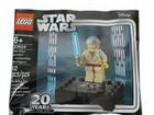 Lego Star Wars 30624 / коллекционная минифигурка