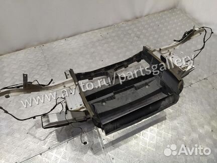 Кронштейн переднего бампера в сборе BMW X5 F85