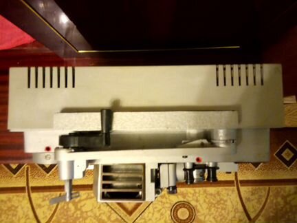 Кинопроектор