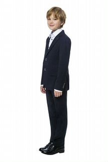 Школьный костюм