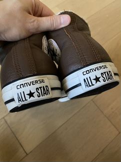 Кеды Converse