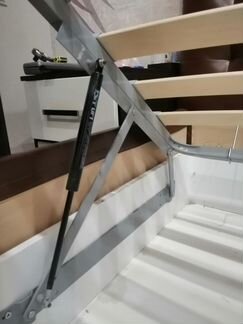Кровать 160х200 бу