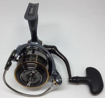 Daiwa 15 Luvias 2510pe-h, 3012, 2508pe-h