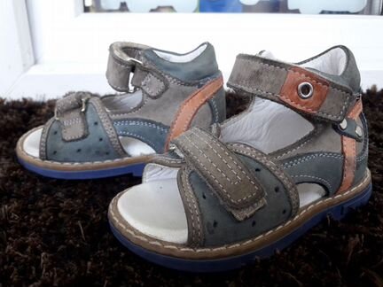 Босоножки детские Perlina р-р 20 (12.5 см)