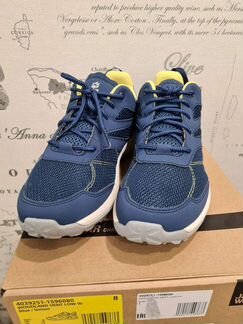 Новые кроссовки Jack Wolfskin Woodland Vent Low W
