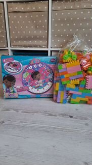 Музыкальный коврик 