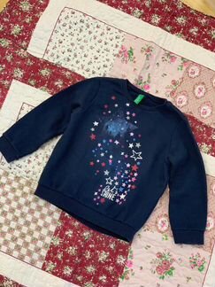 Толстовка Benetton