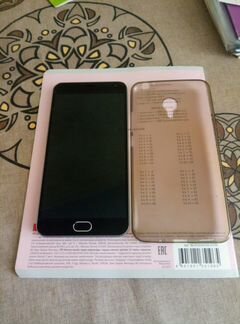 Meizu m2 note