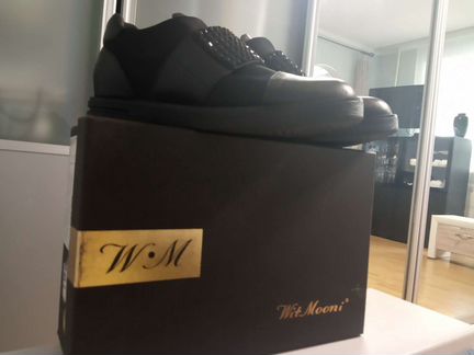 Туфли (38) осень/весна