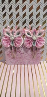 Заколки для девочек