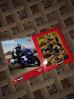 Motokit Collezione