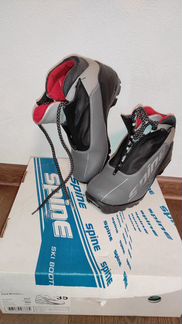 Ботинки лыжные Spine Comfort