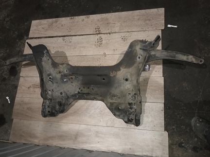 Подрамник передний Citroen C4 B7