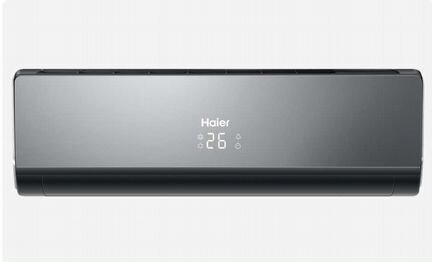 Новая сплит-система haier HSU-18HNF303/R2-B