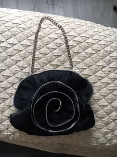 Стильный клатч