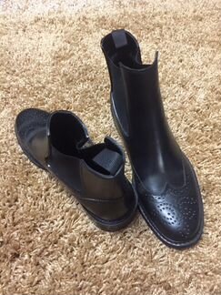 Мужские ботинки Челси Keddo