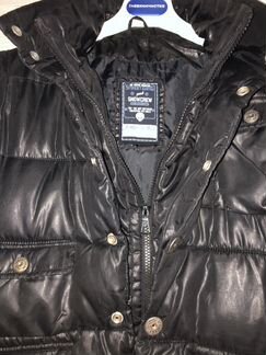 Куртка еврозима для мальчика