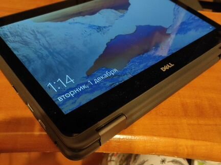 Dell inspiron 11 2-in-1