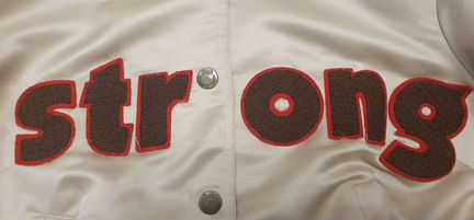 Куртка бомбер женская Dolce & Gabbanaразмер xs