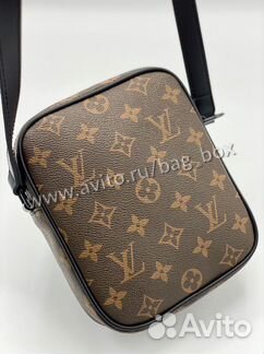 Сумка louis vuitton