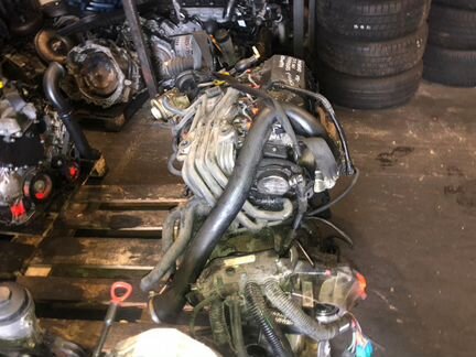 Двигатель G9U754 рено мастер 2.5 cdti в сборе