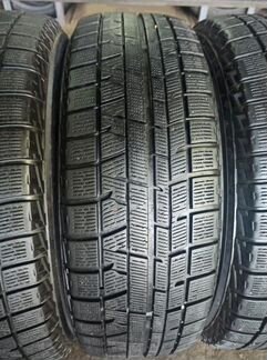 215 65 16 Yokohama бу Шины Зимние 215 65 R16 100B