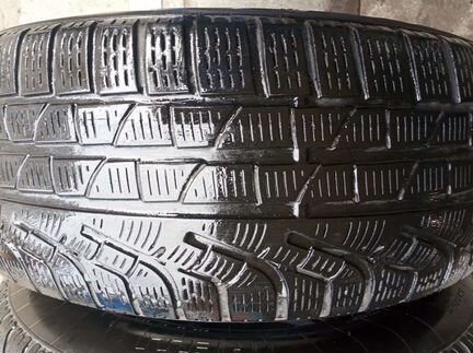 Pirelli зимние шины R17/225/60