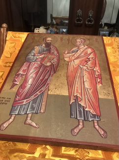 Икона Греческая