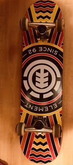 Скейтборд Element 7,5
